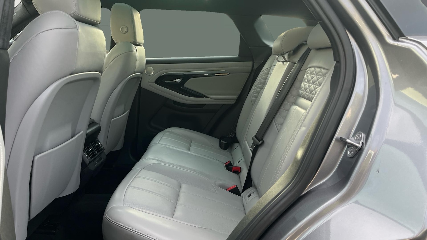 Used Land Rover Range Rover Evoque 2021 for sale - 76355456: Photo 4