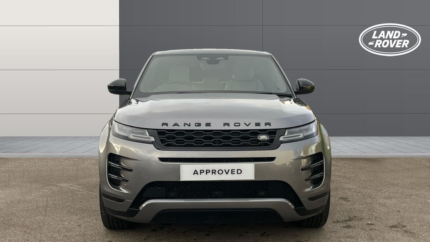 Used Land Rover Range Rover Evoque 2021 for sale - 76355456: Photo 7