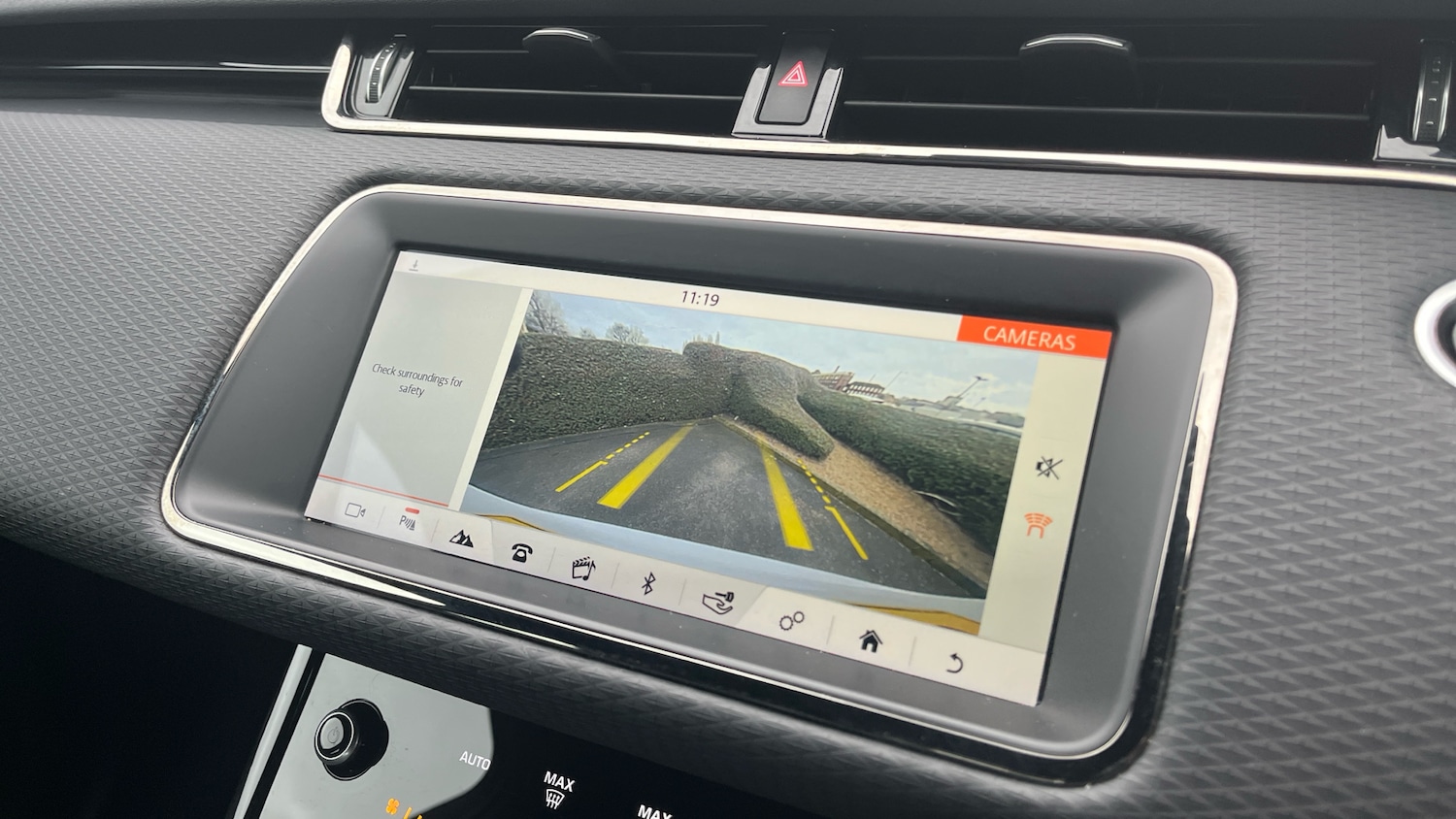 Used Land Rover Range Rover Evoque 2020 for sale - 77639098: Photo 12