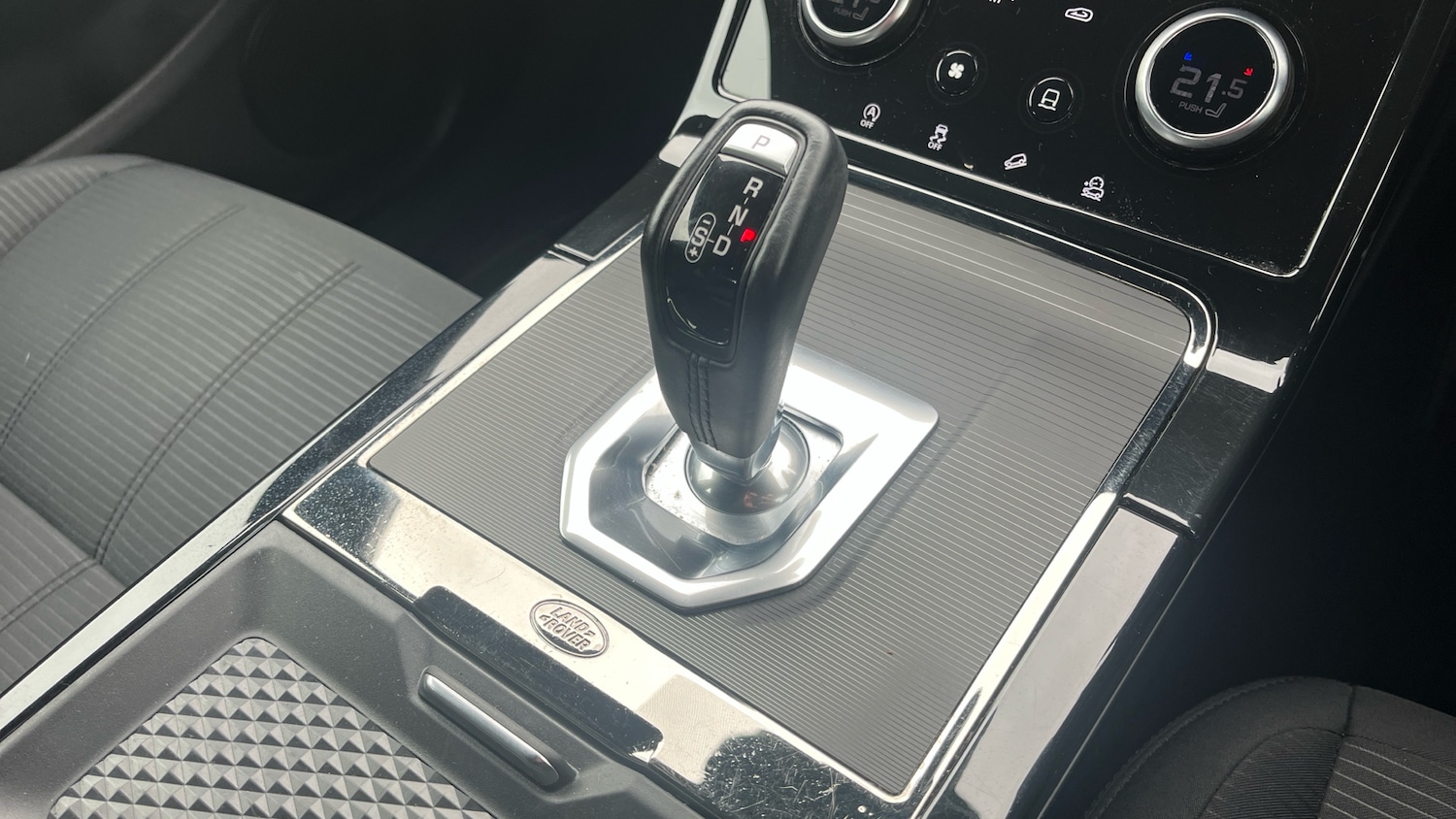 Used Land Rover Range Rover Evoque 2020 for sale - 77639098: Photo 13