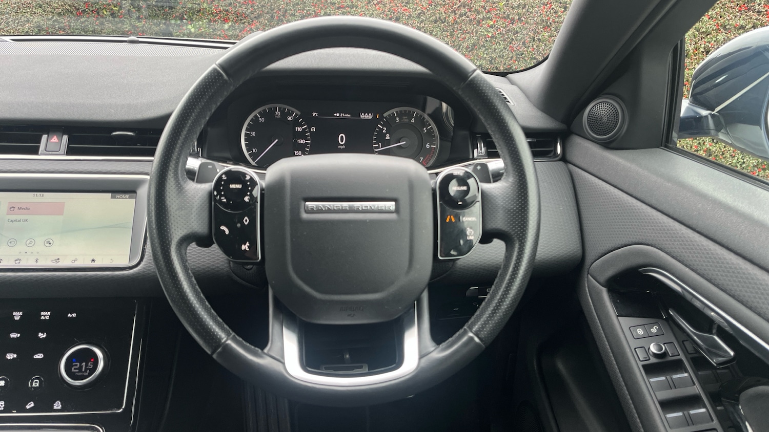 Used Land Rover Range Rover Evoque 2020 for sale - 77639098: Photo 15