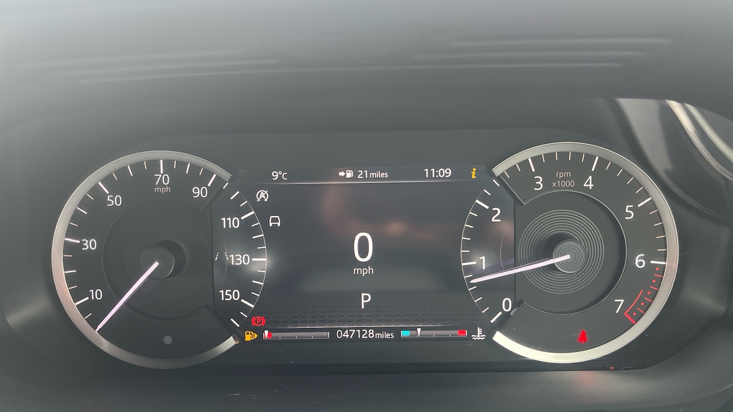 Used Land Rover Range Rover Evoque 2020 for sale - 77639098: Photo 16