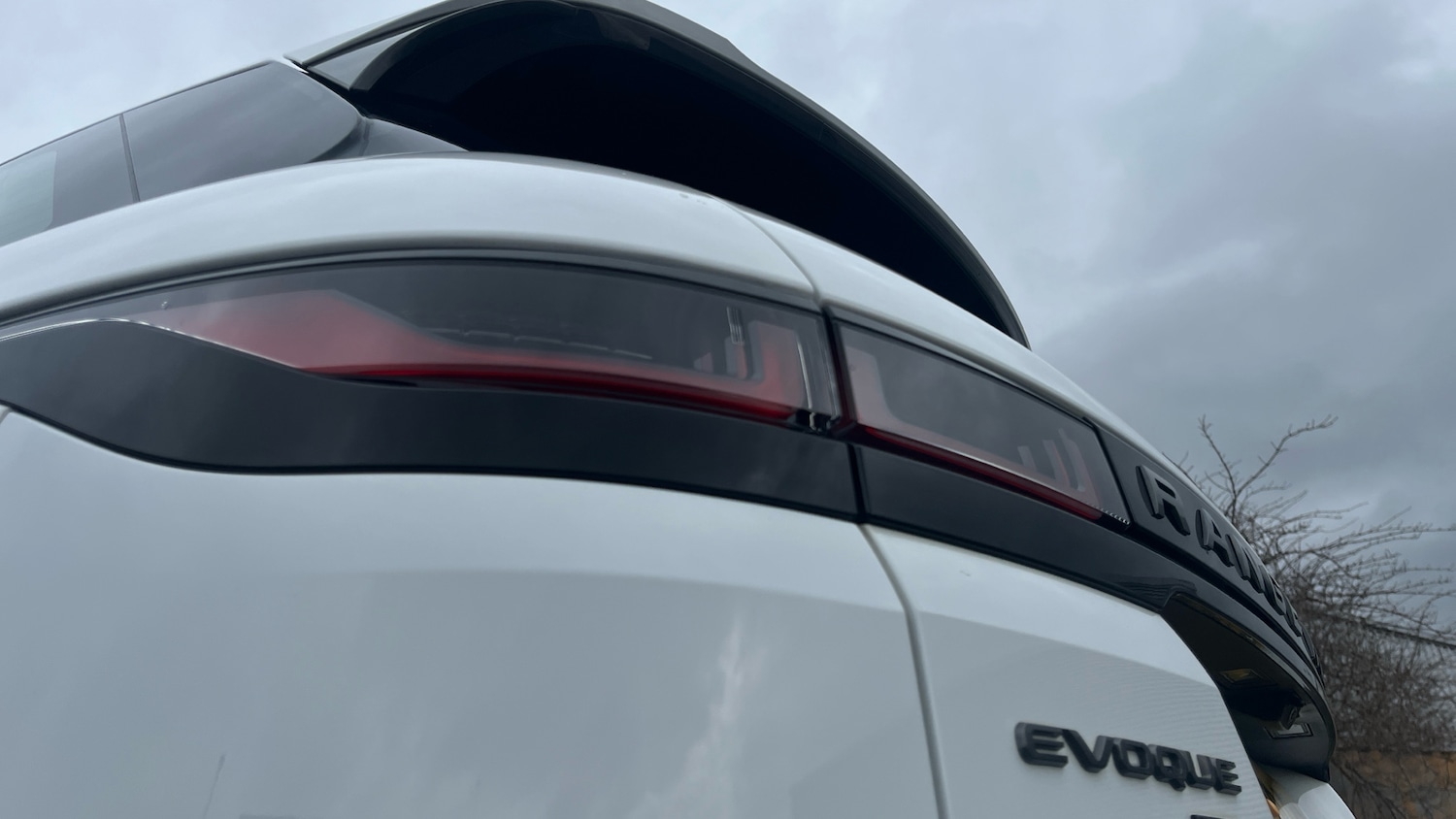 Used Land Rover Range Rover Evoque 2020 for sale - 77639098: Photo 19