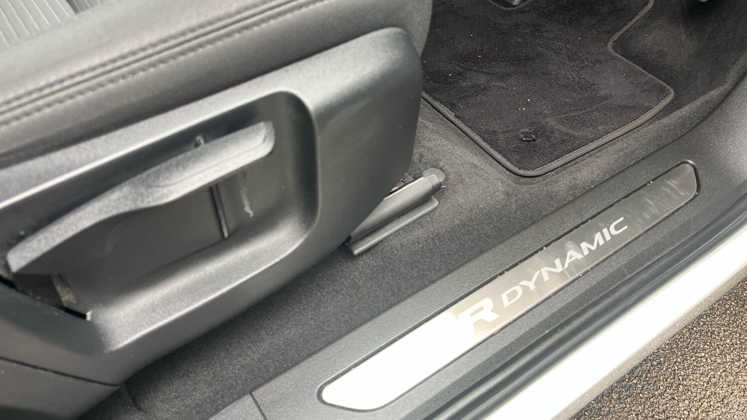 Used Land Rover Range Rover Evoque 2020 for sale - 77639098: Photo 21