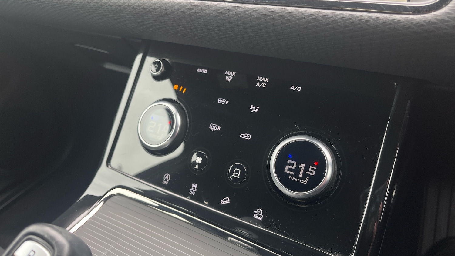 Used Land Rover Range Rover Evoque 2020 for sale - 77639098: Photo 23