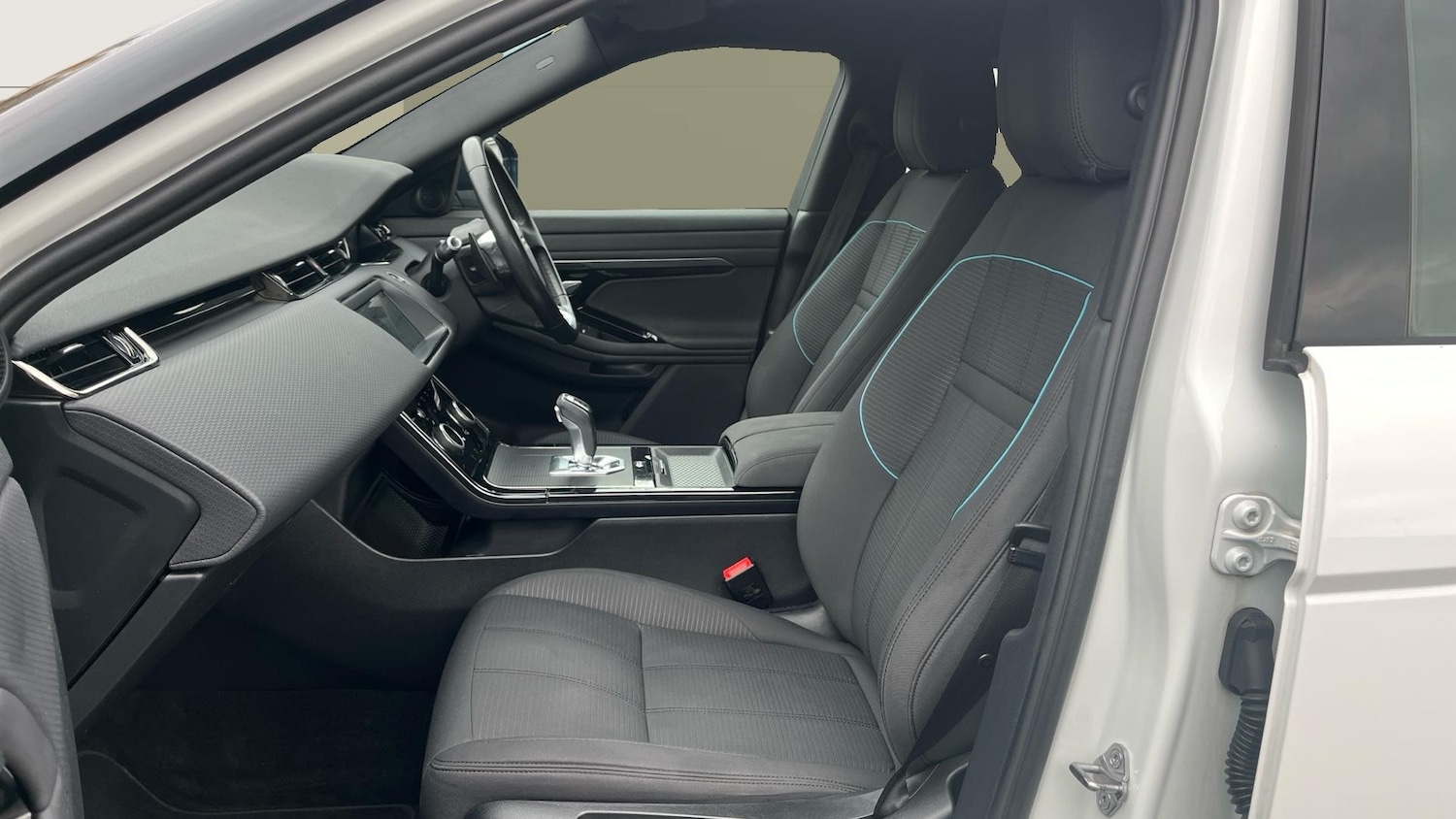 Used Land Rover Range Rover Evoque 2020 for sale - 77639098: Photo 3