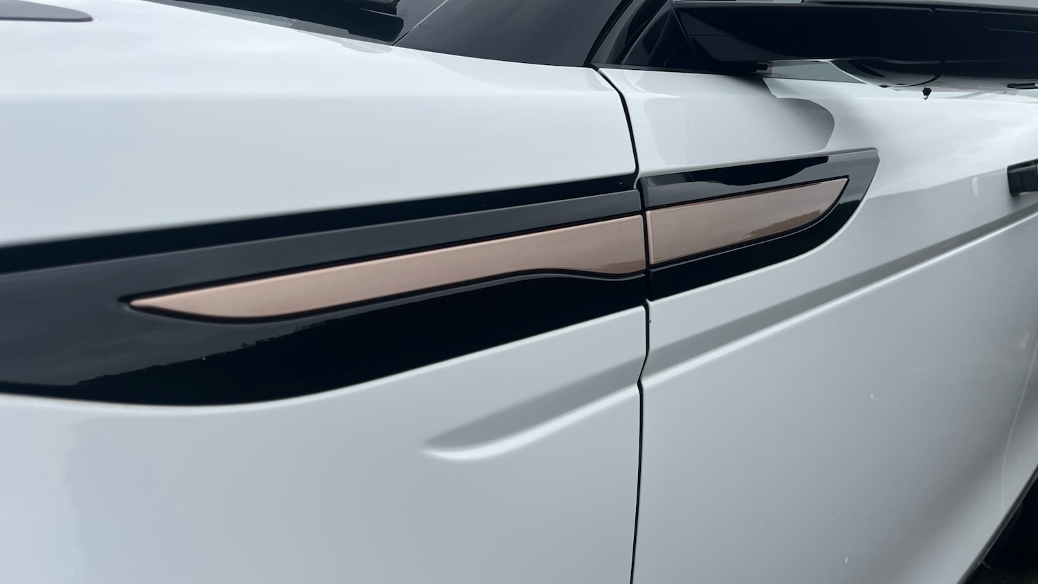 Used Land Rover Range Rover Evoque 2020 for sale - 77639098: Photo 30