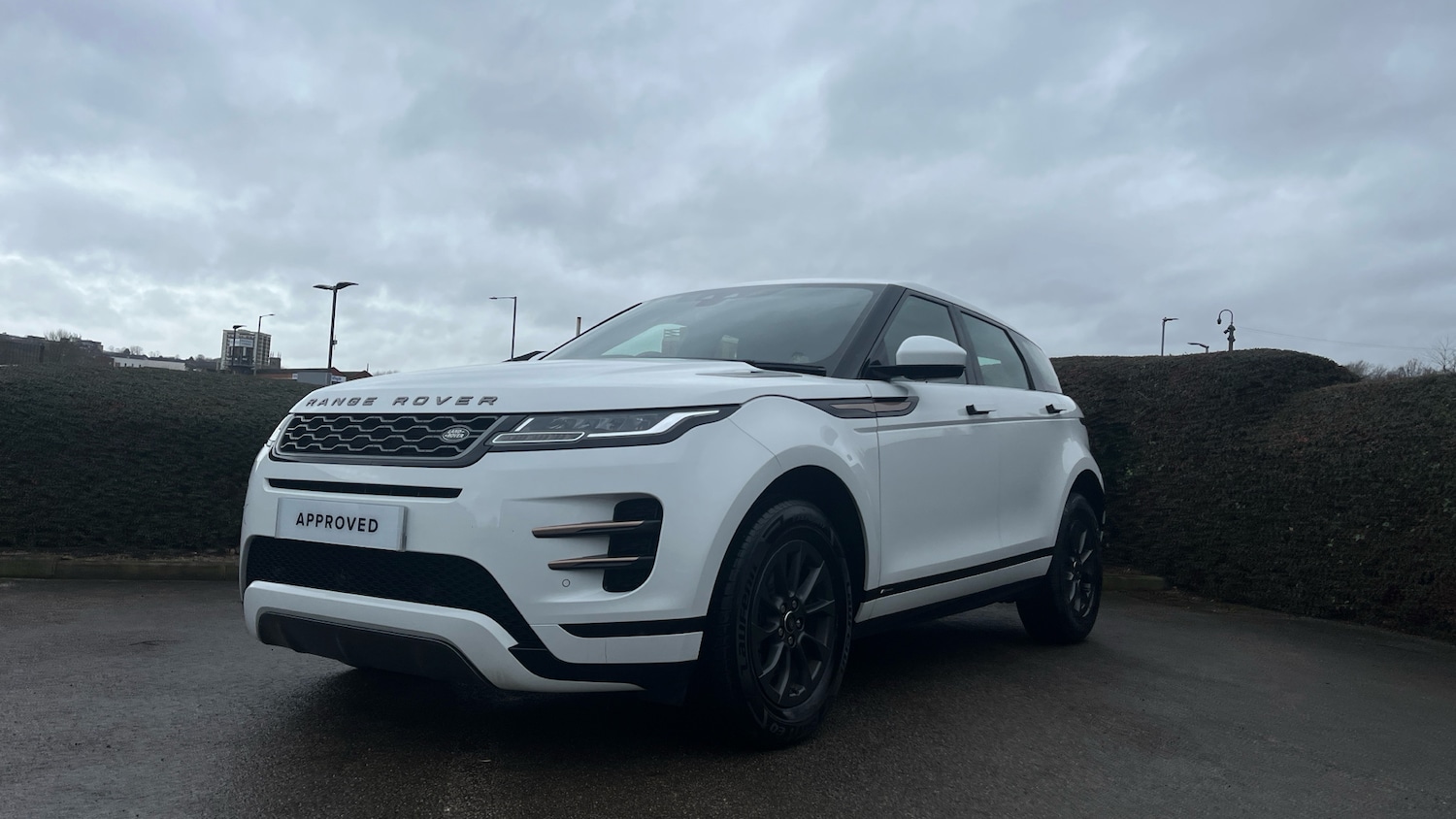 Used Land Rover Range Rover Evoque 2020 for sale - 77639098: Photo 32