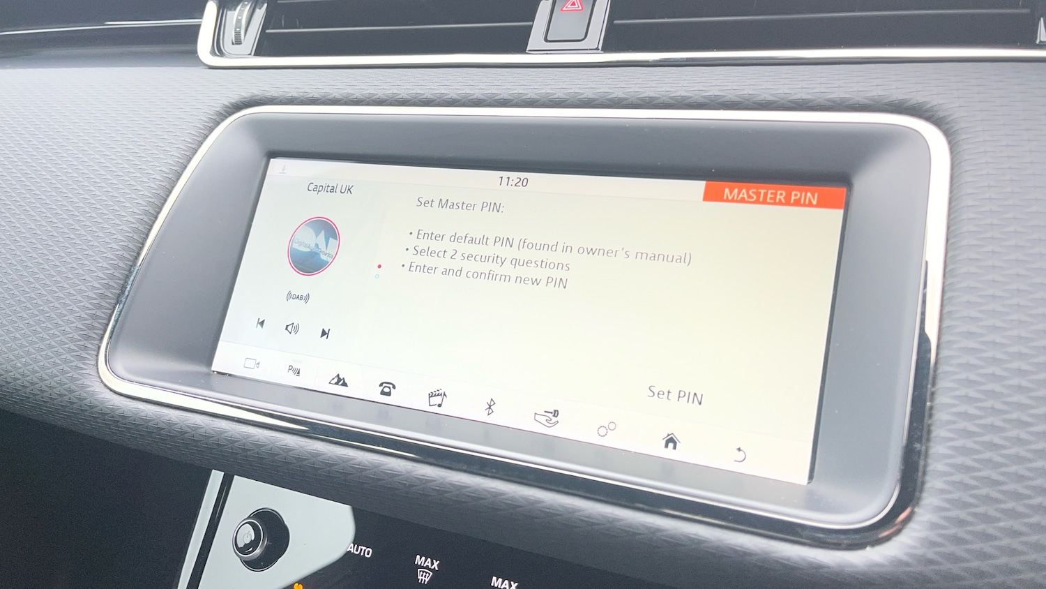 Used Land Rover Range Rover Evoque 2020 for sale - 77639098: Photo 33