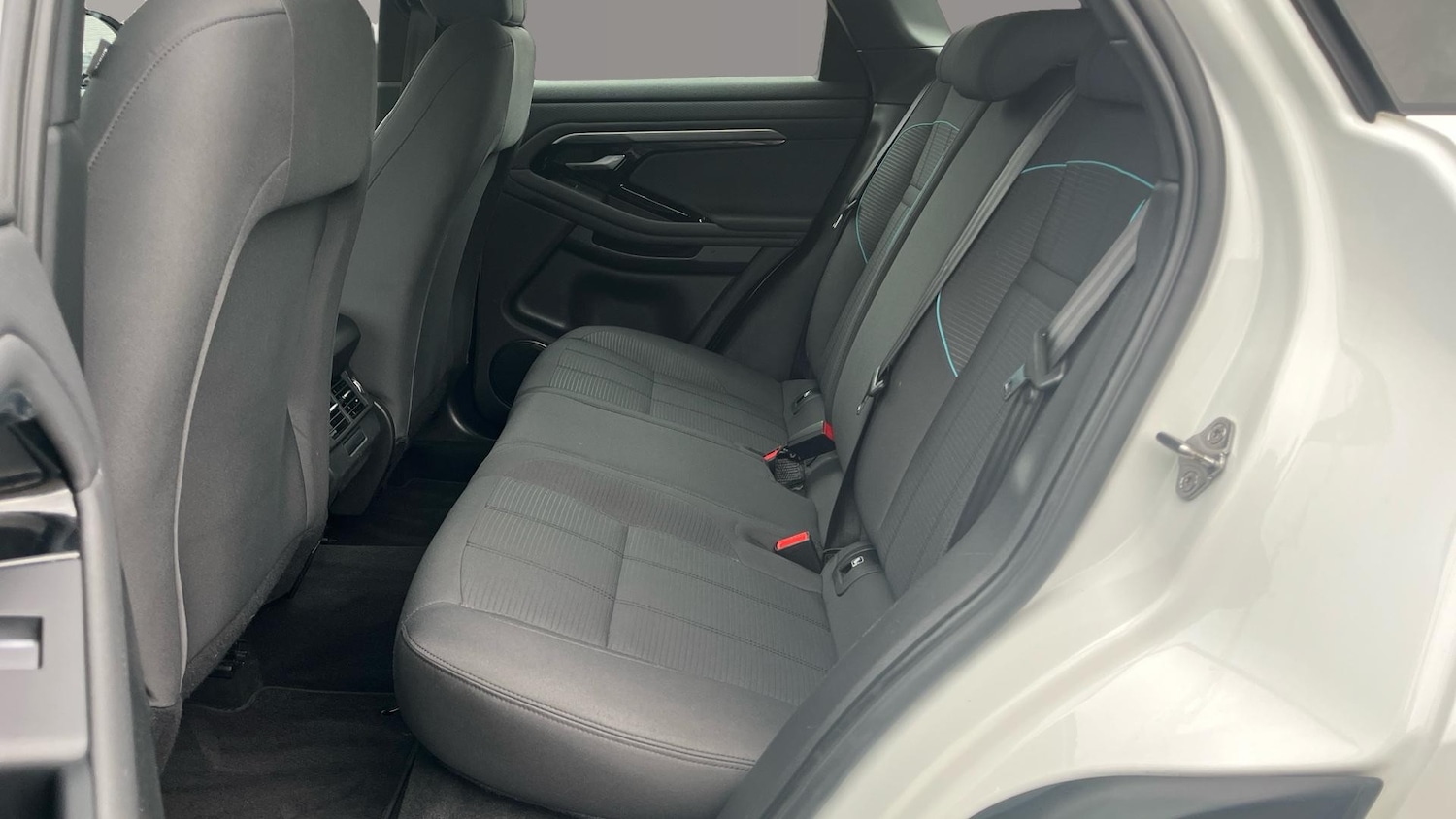 Used Land Rover Range Rover Evoque 2020 for sale - 77639098: Photo 4