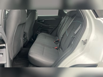 Used Land Rover Range Rover Evoque 2020 for sale - 77639098: Photo