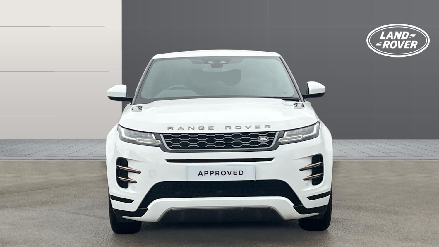 Used Land Rover Range Rover Evoque 2020 for sale - 77639098: Photo 7