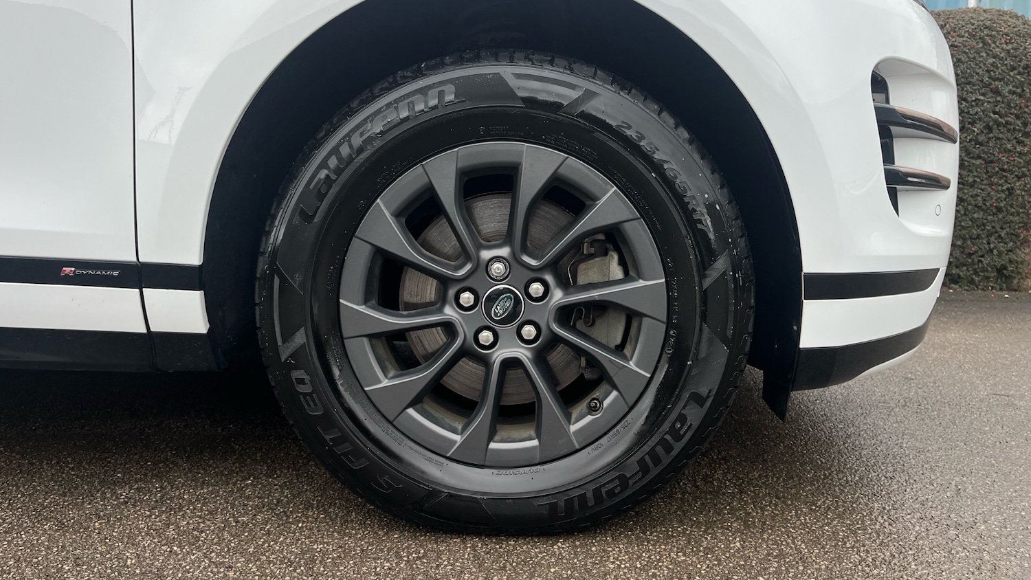 Used Land Rover Range Rover Evoque 2020 for sale - 77639098: Photo 8