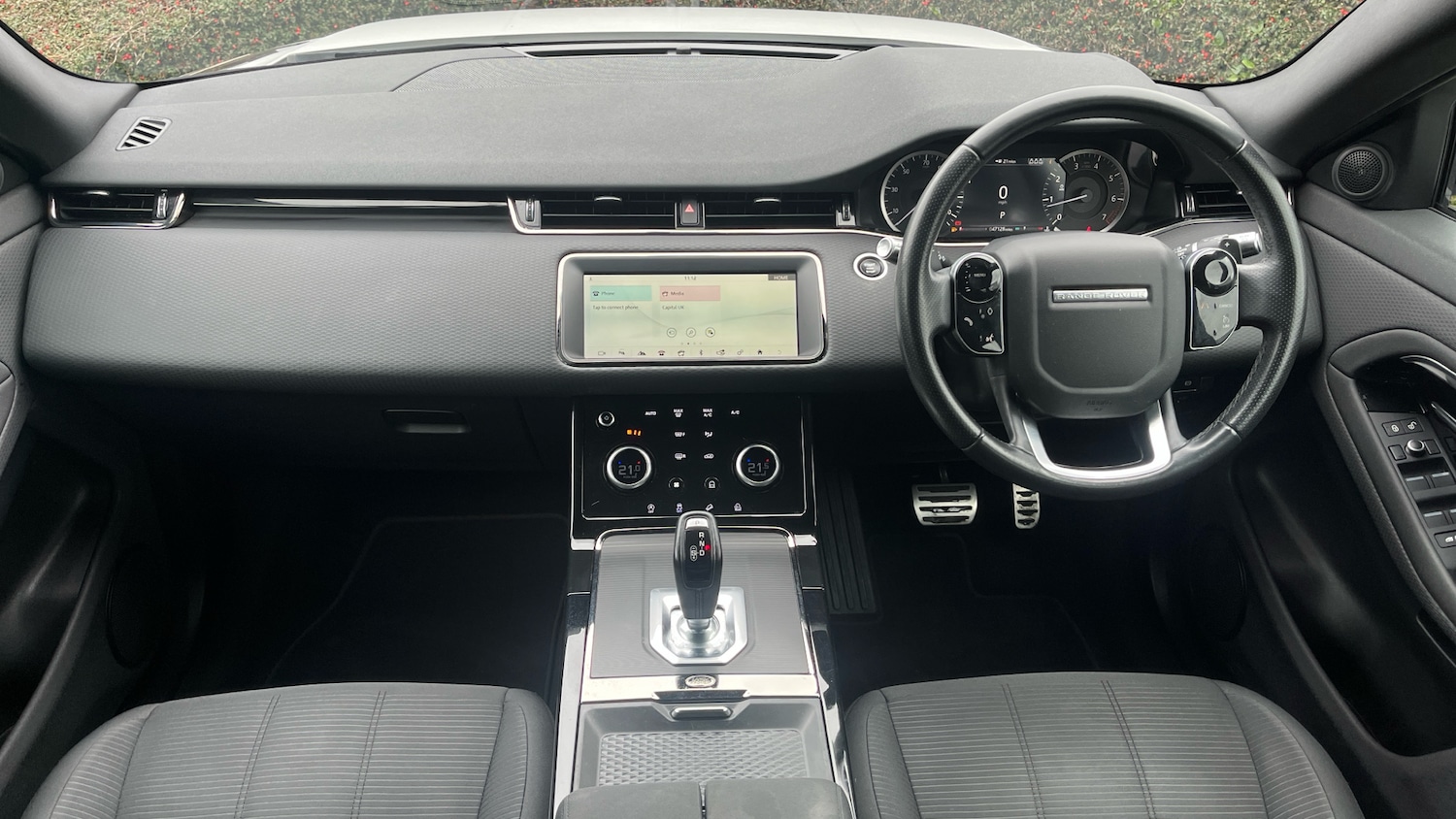 Used Land Rover Range Rover Evoque 2020 for sale - 77639098: Photo 9