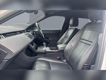 Used Land Rover Range Rover Evoque 2022 for sale - 78668343: Photo