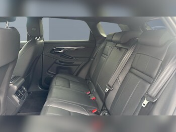 Used Land Rover Range Rover Evoque 2022 for sale - 78668343: Photo