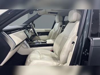 Used Land Rover Range Rover 2022 for sale - 78814119: Photo