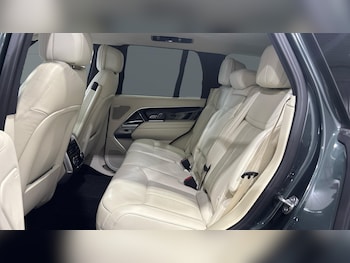 Used Land Rover Range Rover 2022 for sale - 78814119: Photo