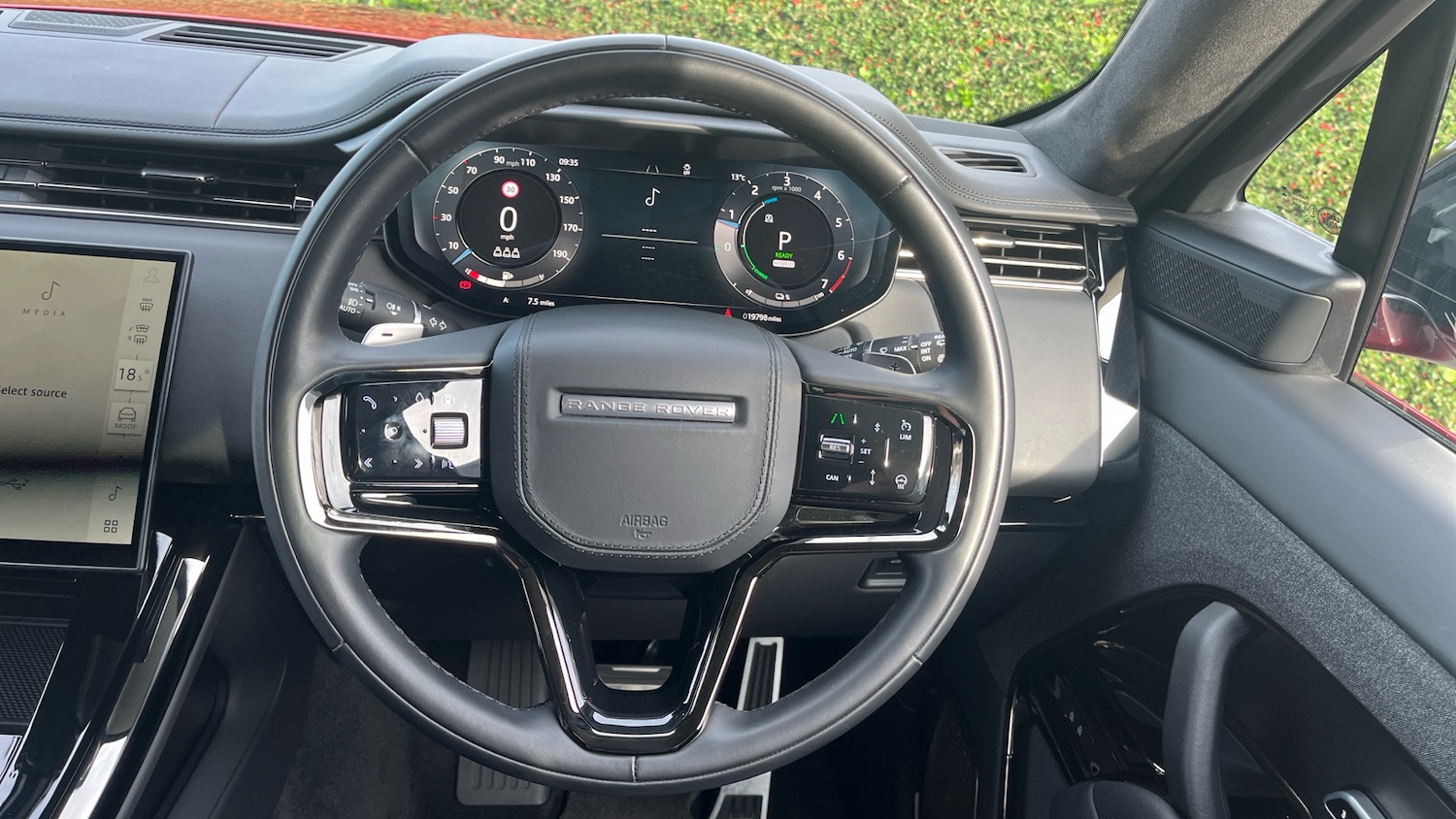 Used Land Rover Range Rover Sport 2023 for sale - 76133971: Photo 15