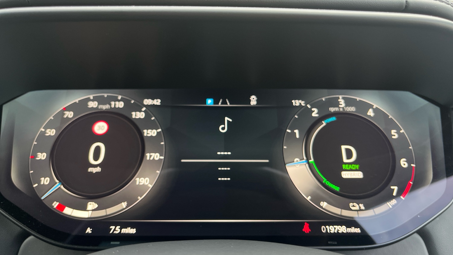 Used Land Rover Range Rover Sport 2023 for sale - 76133971: Photo 16