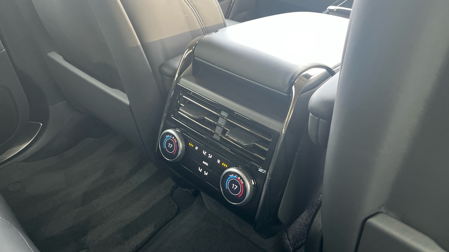 Used Land Rover Range Rover Sport 2023 for sale - 76133971: Photo 18