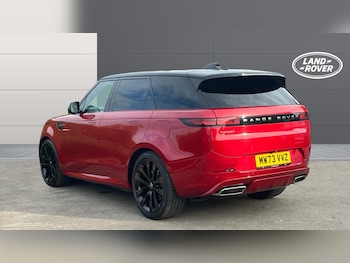 Used Land Rover Range Rover Sport 2023 for sale - 76133971: Photo 2