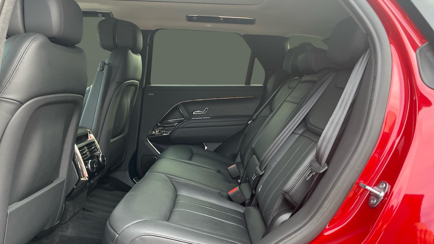 Used Land Rover Range Rover Sport 2023 for sale - 76133971: Photo 4