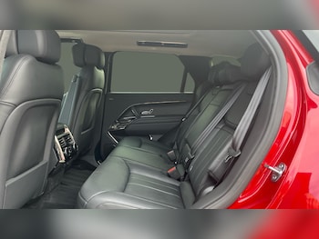 Used Land Rover Range Rover Sport 2023 for sale - 76133971: Photo 4
