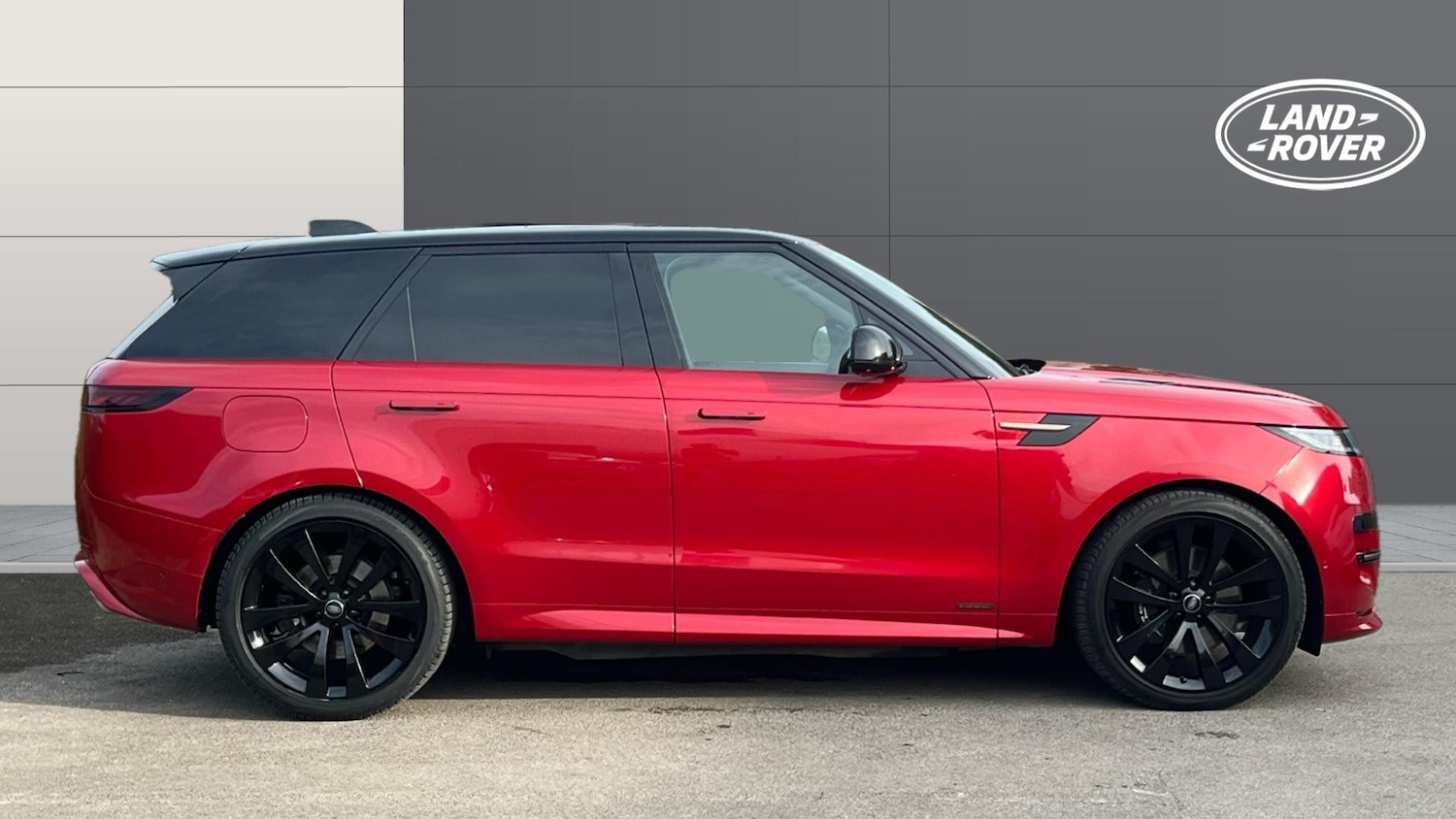 Used Land Rover Range Rover Sport 2023 for sale - 76133971: Photo 5