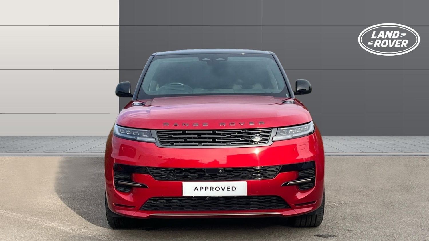 Used Land Rover Range Rover Sport 2023 for sale - 76133971: Photo 7