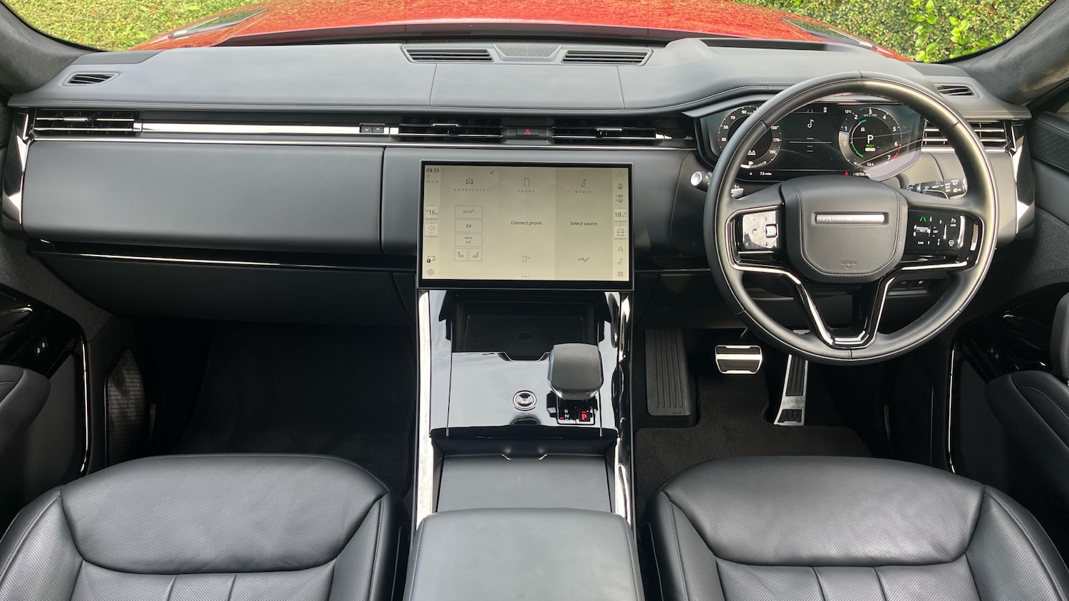 Used Land Rover Range Rover Sport 2023 for sale - 76133971: Photo 9