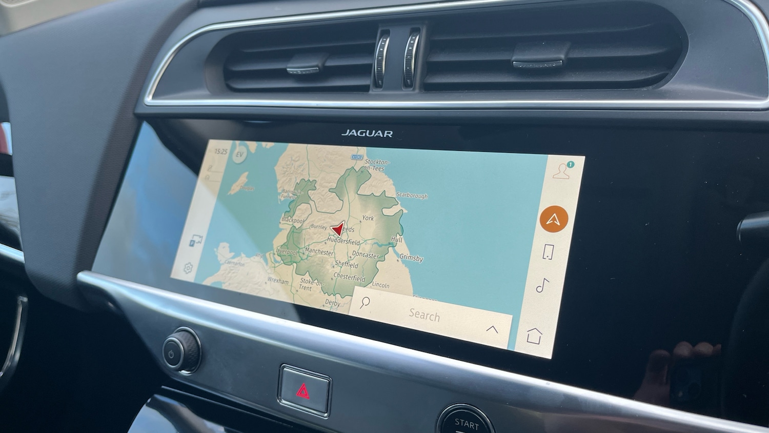 Used Jaguar I-Pace 2022 for sale - 76428608: Photo 11