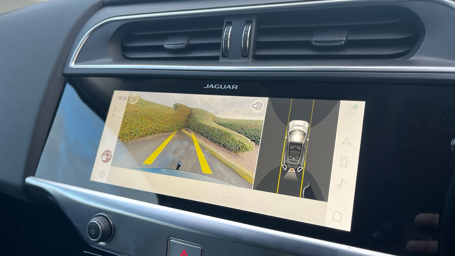 Used Jaguar I-Pace 2022 for sale - 76428608: Photo 12