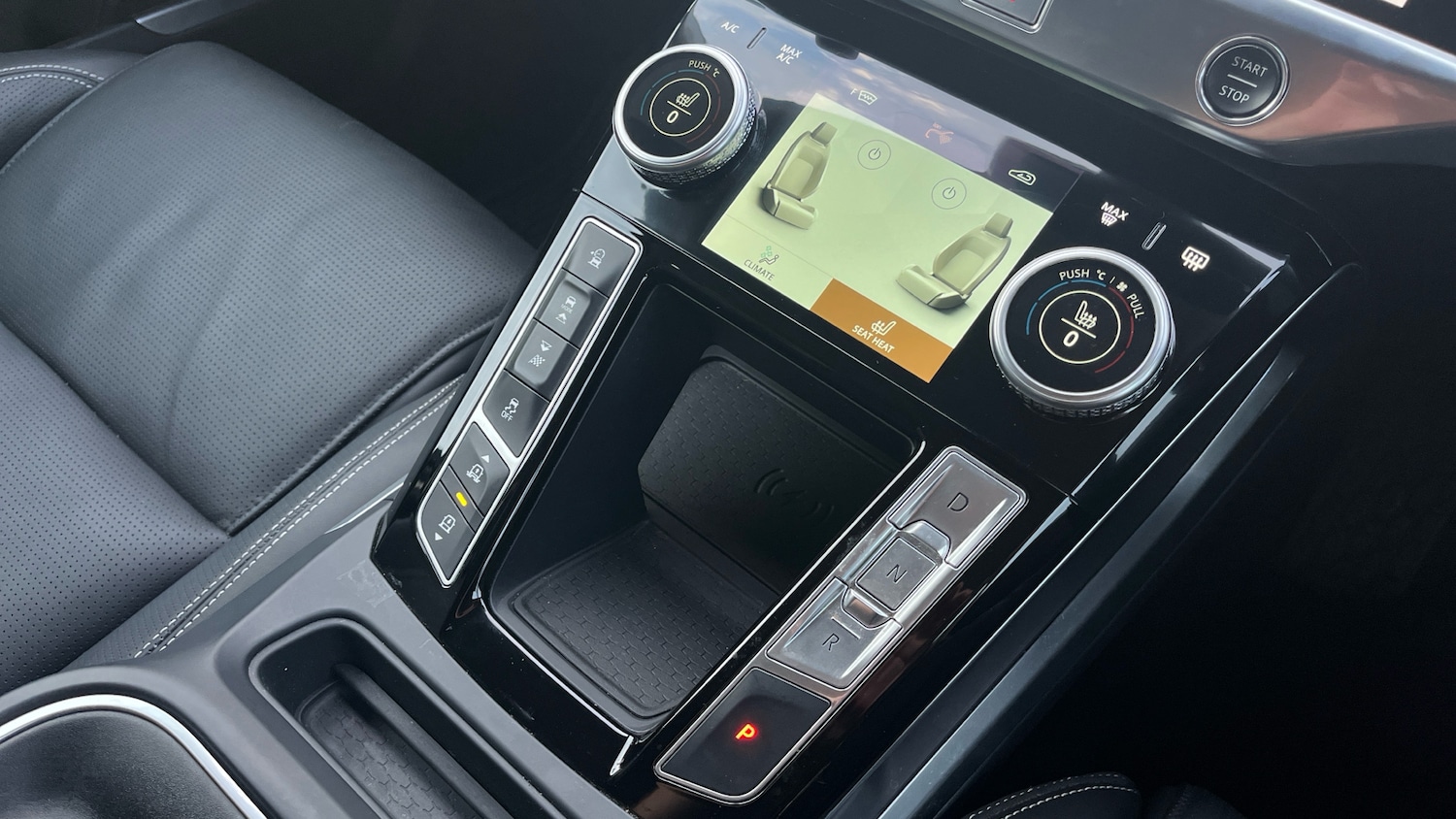 Used Jaguar I-Pace 2022 for sale - 76428608: Photo 13