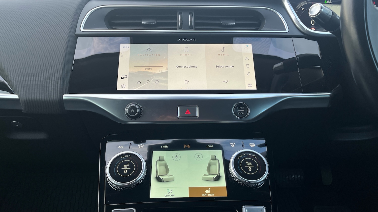 Used Jaguar I-Pace 2022 for sale - 76428608: Photo 14