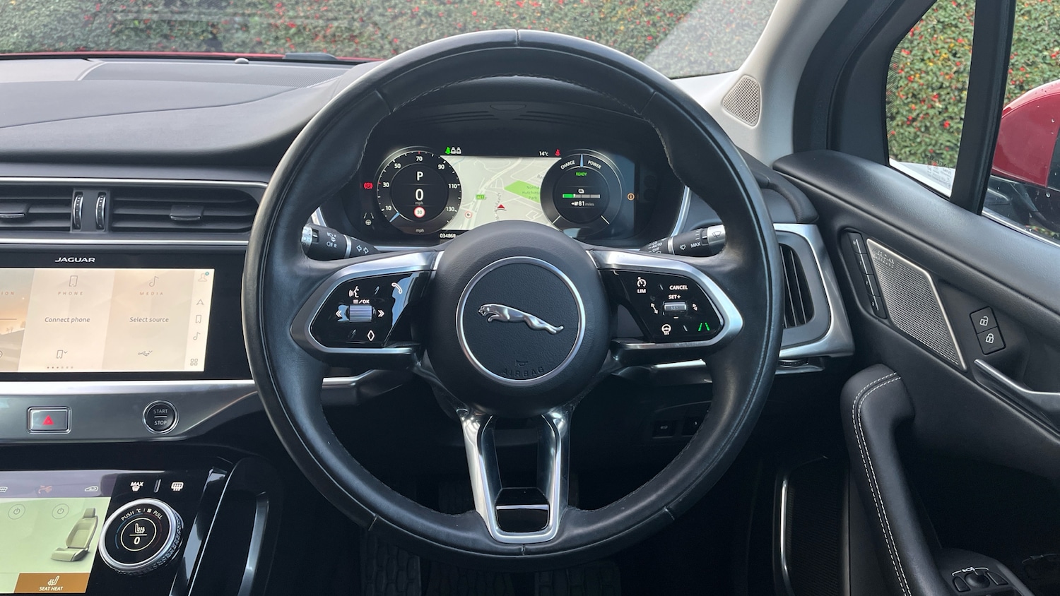 Used Jaguar I-Pace 2022 for sale - 76428608: Photo 15