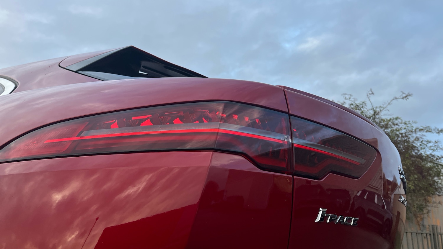 Used Jaguar I-Pace 2022 for sale - 76428608: Photo 19