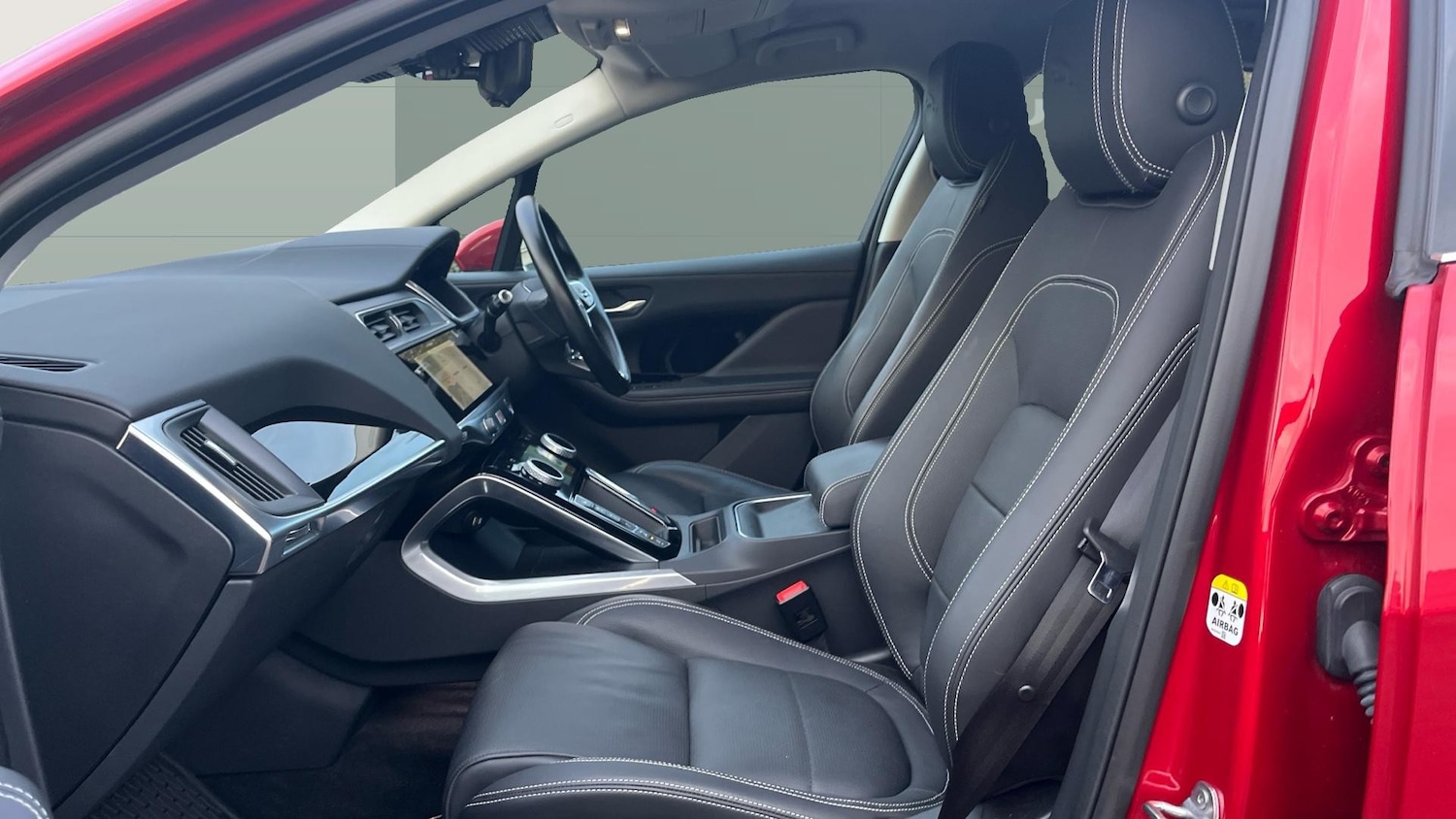 Used Jaguar I-Pace 2022 for sale - 76428608: Photo 3