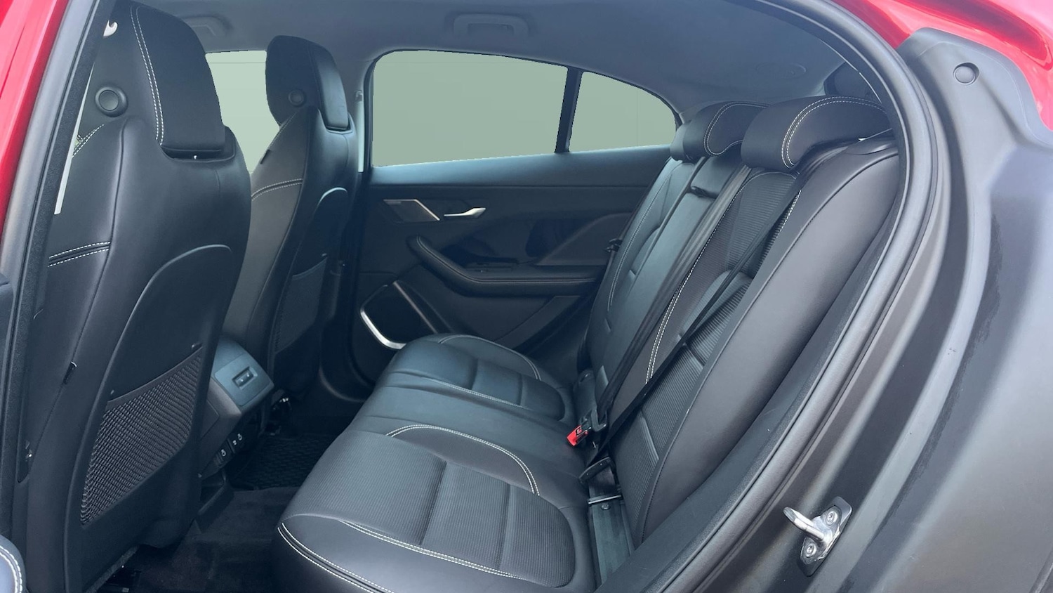 Used Jaguar I-Pace 2022 for sale - 76428608: Photo 4