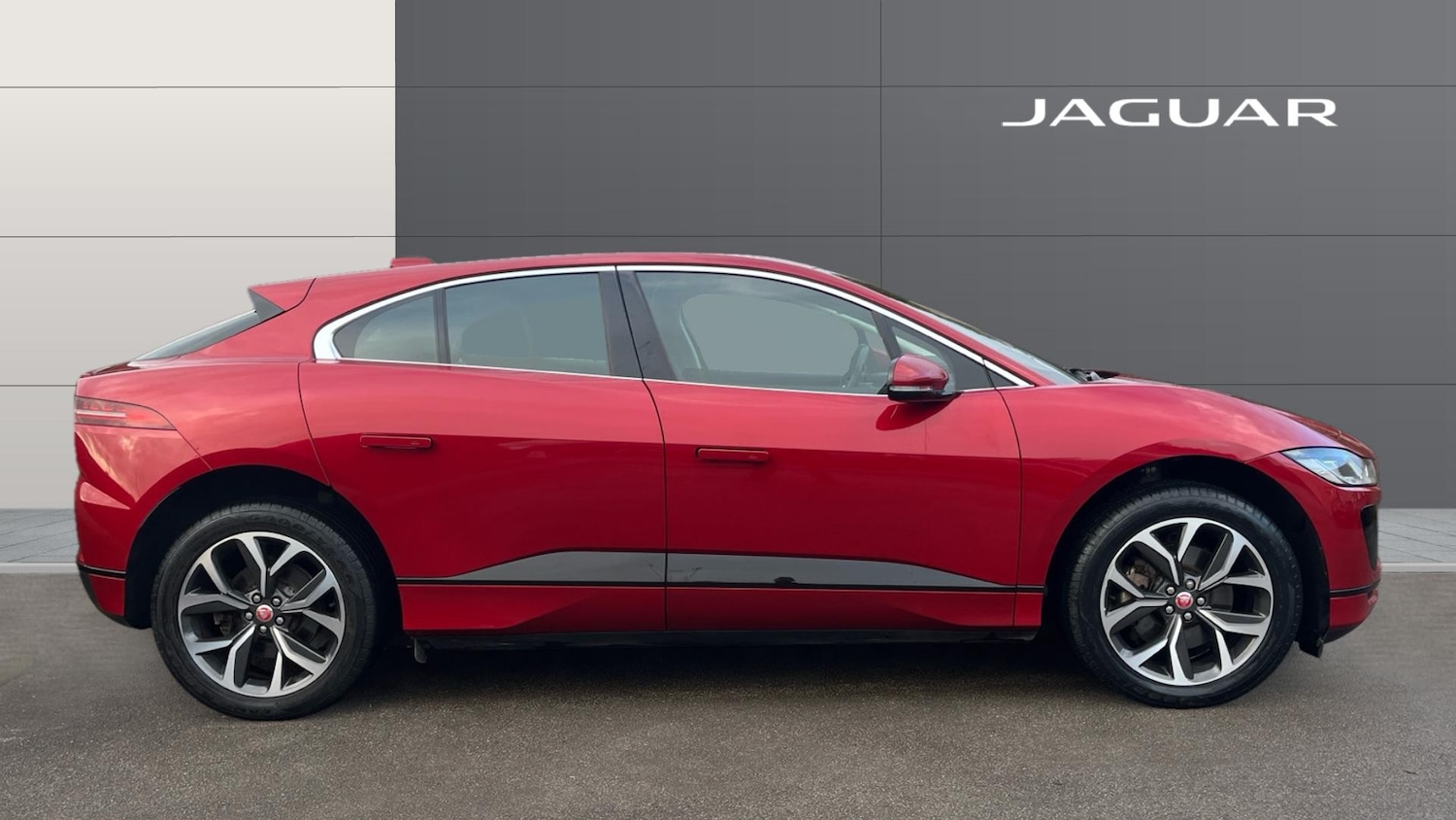 Used Jaguar I-Pace 2022 for sale - 76428608: Photo 5