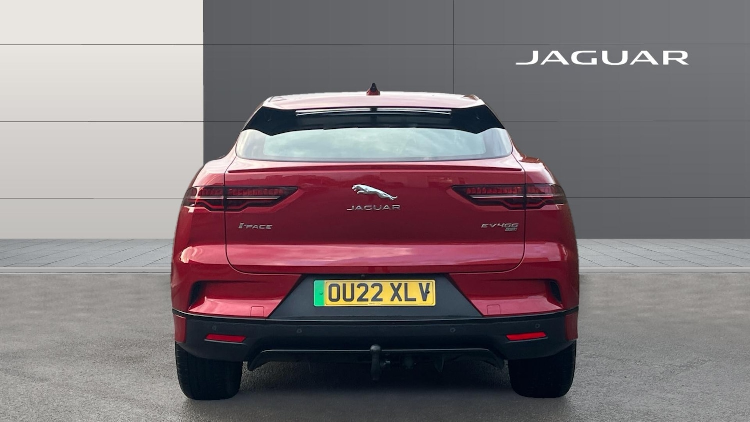 Used Jaguar I-Pace 2022 for sale - 76428608: Photo 6