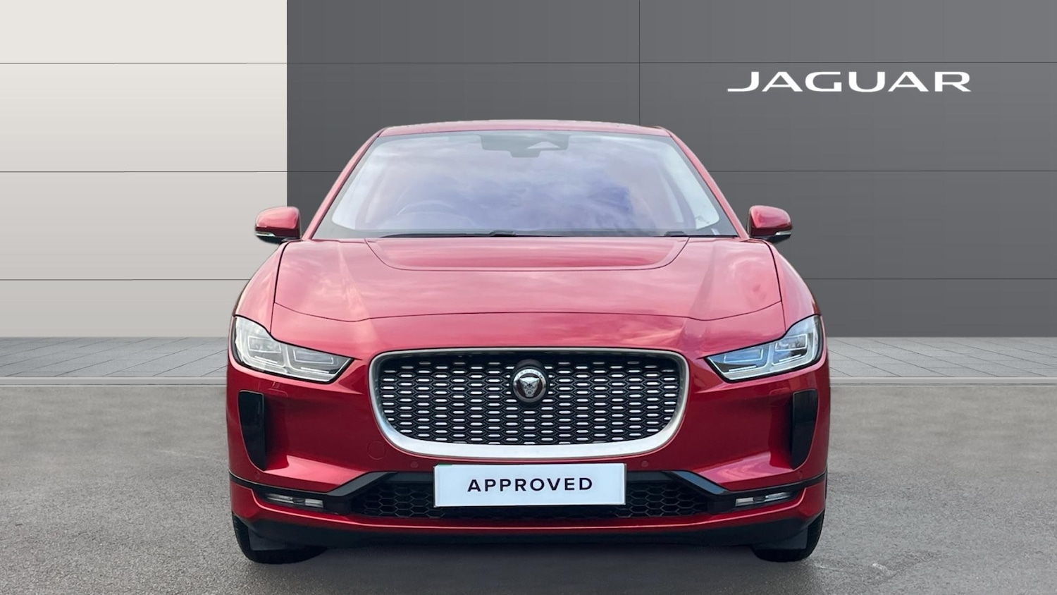 Used Jaguar I-Pace 2022 for sale - 76428608: Photo 7