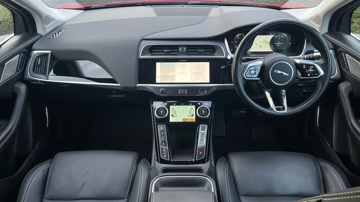 Used Jaguar I-Pace 2022 for sale - 76428608: Photo 9