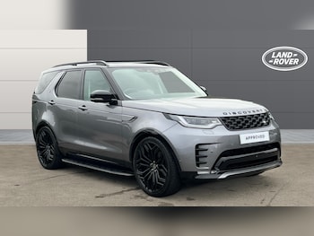 Used Land Rover Discovery 2025 for sale - 76234550: Photo