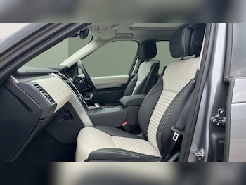 Used Land Rover Discovery 2025 for sale - 76234550: Photo