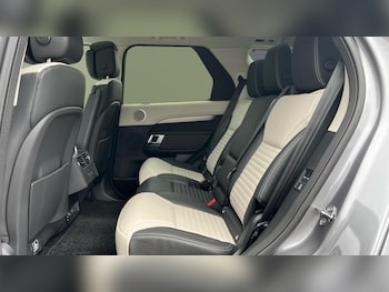 Used Land Rover Discovery 2025 for sale - 76234550: Photo