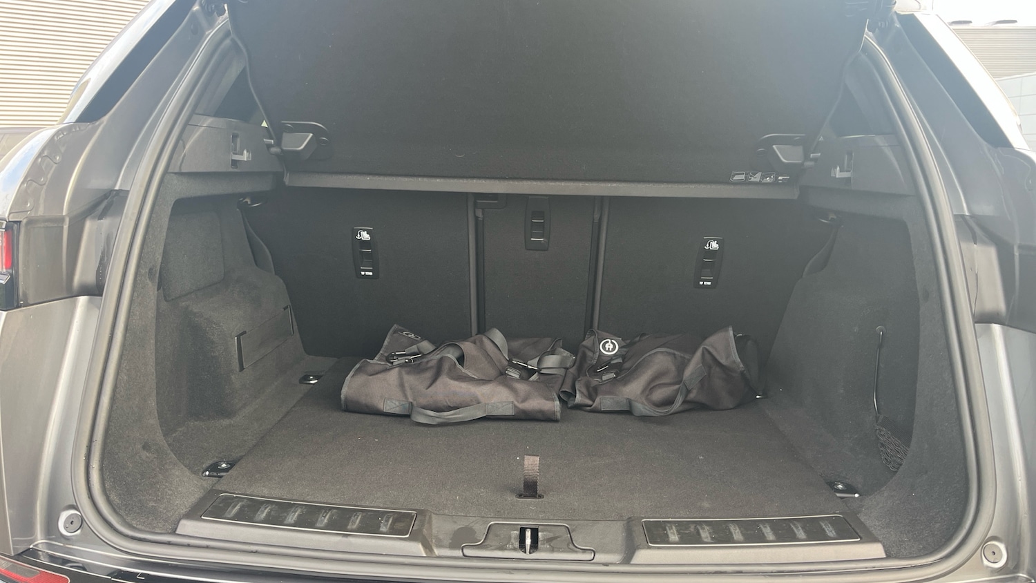 Used Land Rover Range Rover Evoque 2022 for sale - 76428582: Photo 10