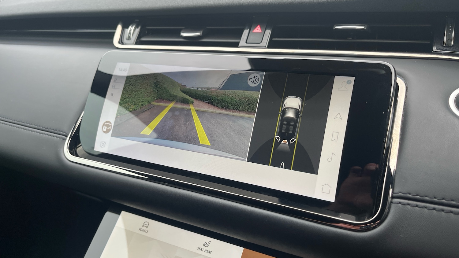 Used Land Rover Range Rover Evoque 2022 for sale - 76428582: Photo 12