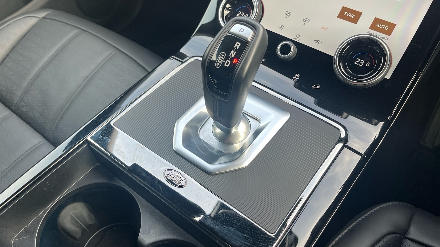 Used Land Rover Range Rover Evoque 2022 for sale - 76428582: Photo 13