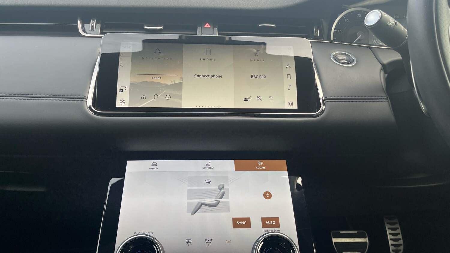 Used Land Rover Range Rover Evoque 2022 for sale - 76428582: Photo 14